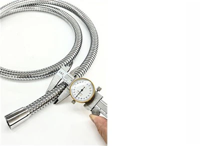 شیلنگ قطر بزرگ به سبک انگلیس