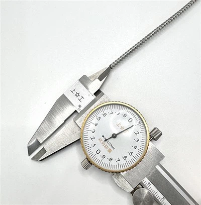 شیلنگ محافظ فیبر نوری