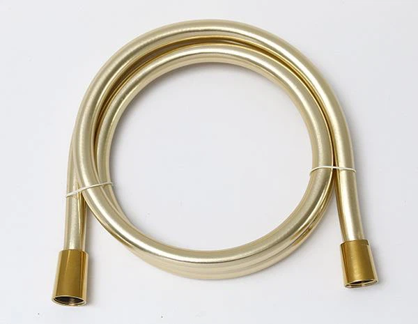Reinforced PVC Shower Hose