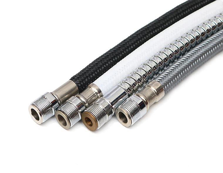 Nylon Shower Hose