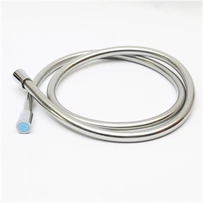 بسته بندی معمول شلنگ دوش پی وی سی نقره ای چیست؟