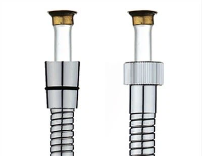 خاصیت انتقال حرارت شلنگ دوش فلزی چیست؟