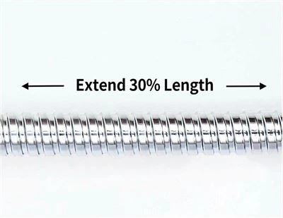 آیا بهتر است شلنگ دوش تقویت شده را از فروشگاه های تخصصی بخرم؟