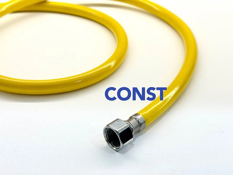 Gas Connect Hose