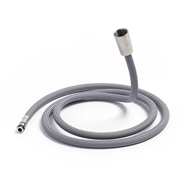 شیلنگ شیر آب کش دار نایلونی